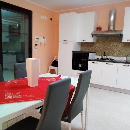 Valessia Holiday Home Катания Экстерьер фото