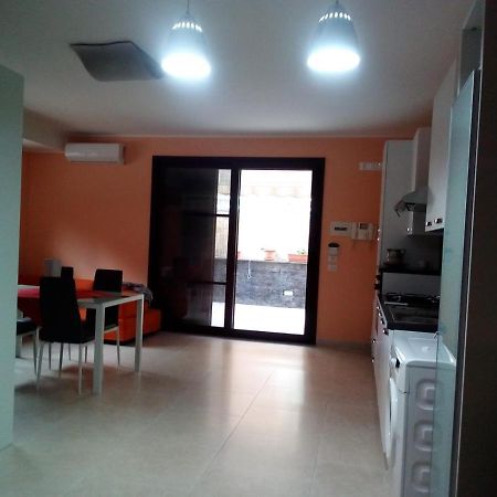 Valessia Holiday Home Катания Экстерьер фото