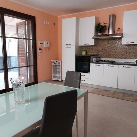 Valessia Holiday Home Катания Экстерьер фото