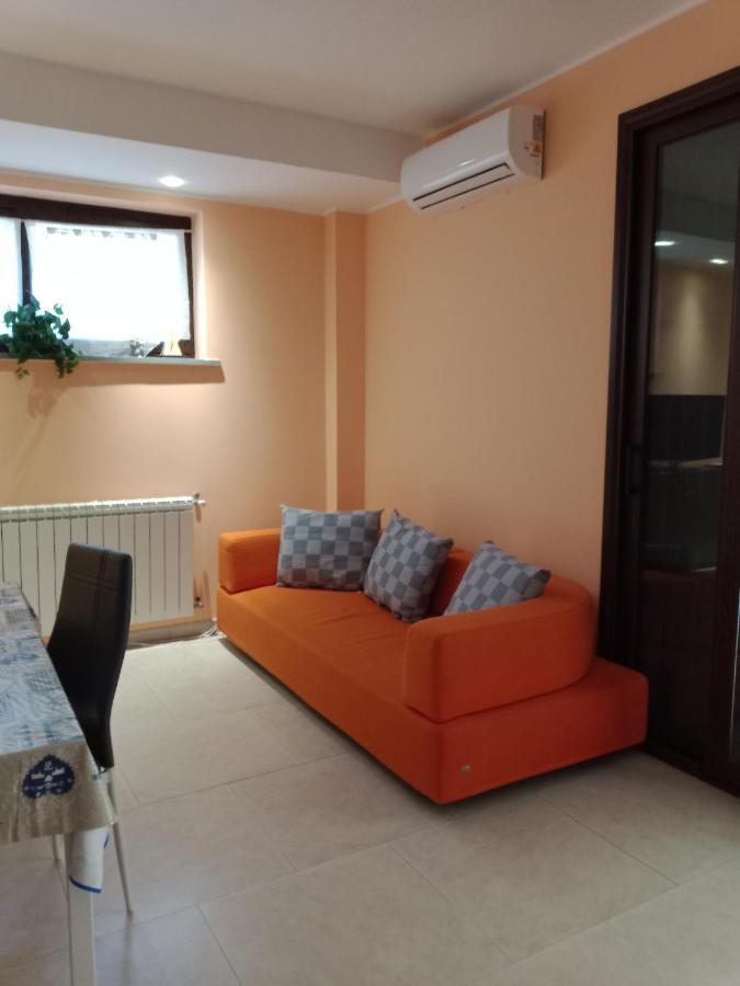 Valessia Holiday Home Катания Экстерьер фото