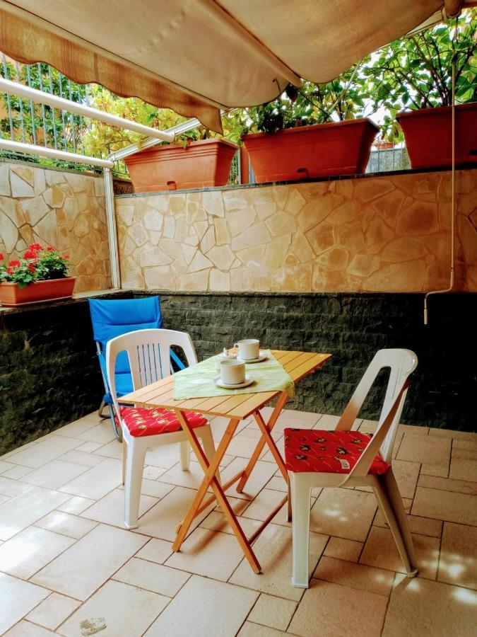Valessia Holiday Home Катания Экстерьер фото