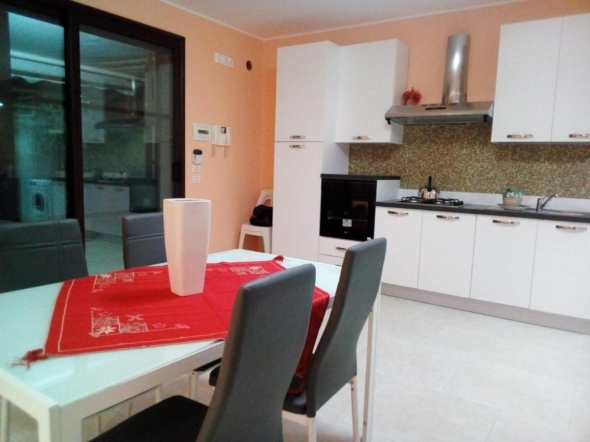 Valessia Holiday Home Катания Экстерьер фото