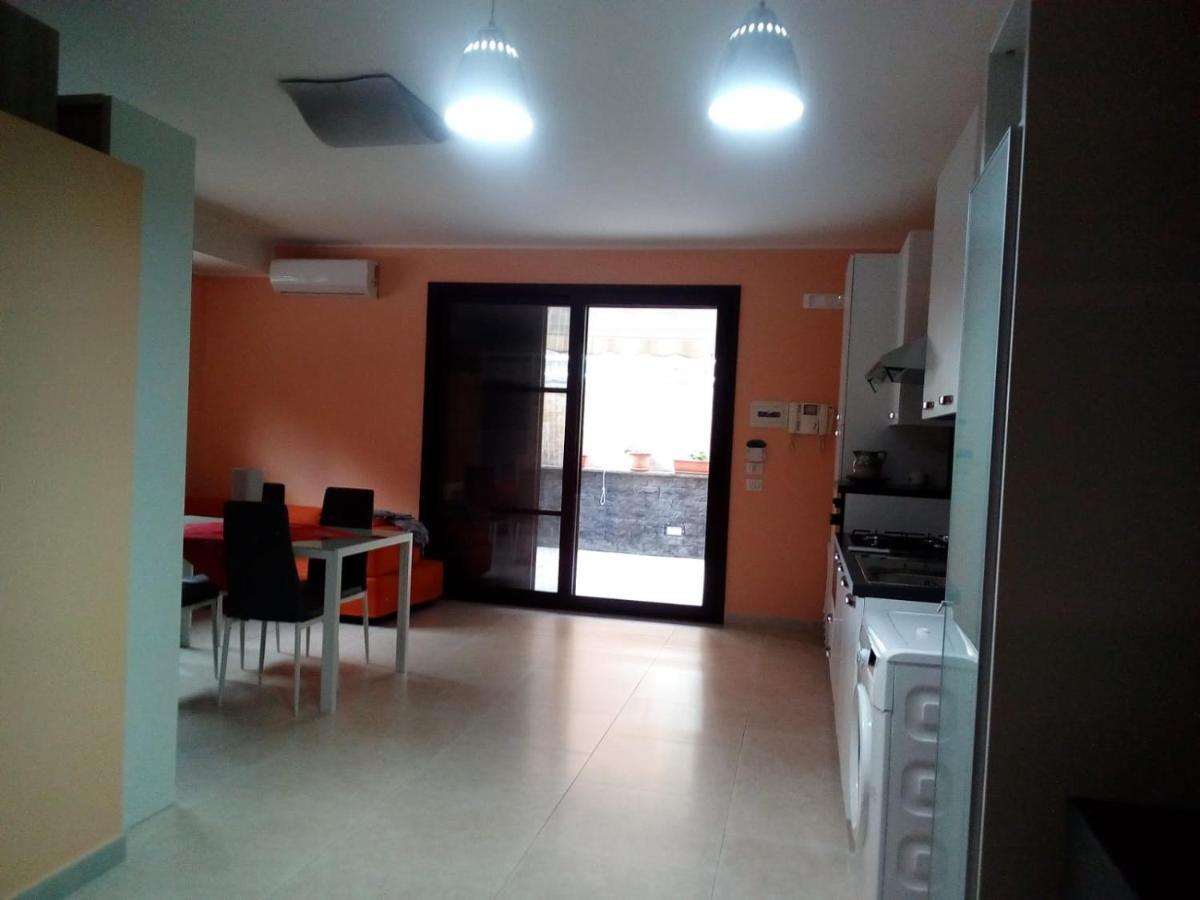 Valessia Holiday Home Катания Экстерьер фото