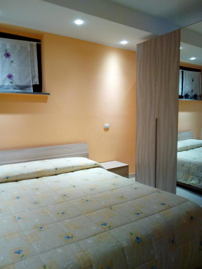 Valessia Holiday Home Катания Экстерьер фото
