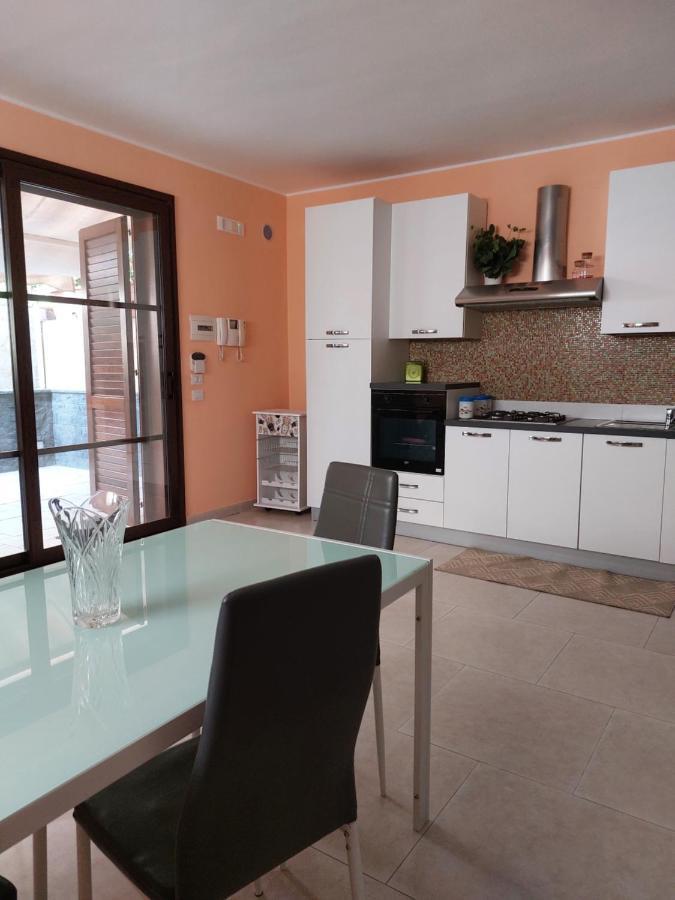 Valessia Holiday Home Катания Экстерьер фото