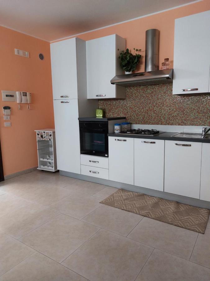 Valessia Holiday Home Катания Экстерьер фото